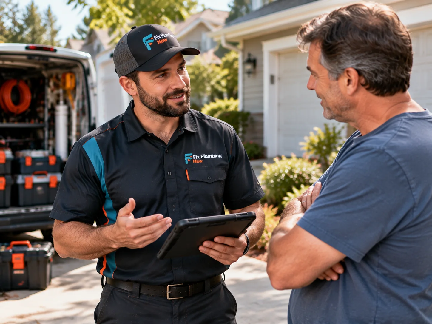Clogged Drain Service Brice, OH FAQs